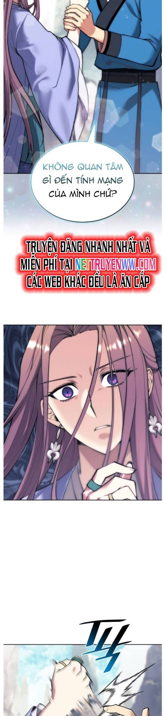 Võ Giả Bất Đắc Dĩ Chapter 223 - 20