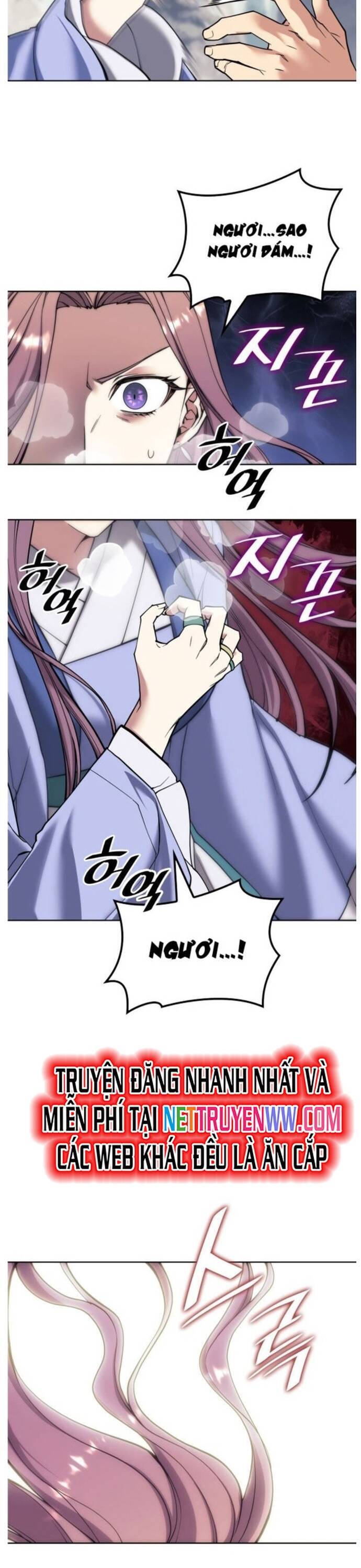 Võ Giả Bất Đắc Dĩ Chapter 223 - 21