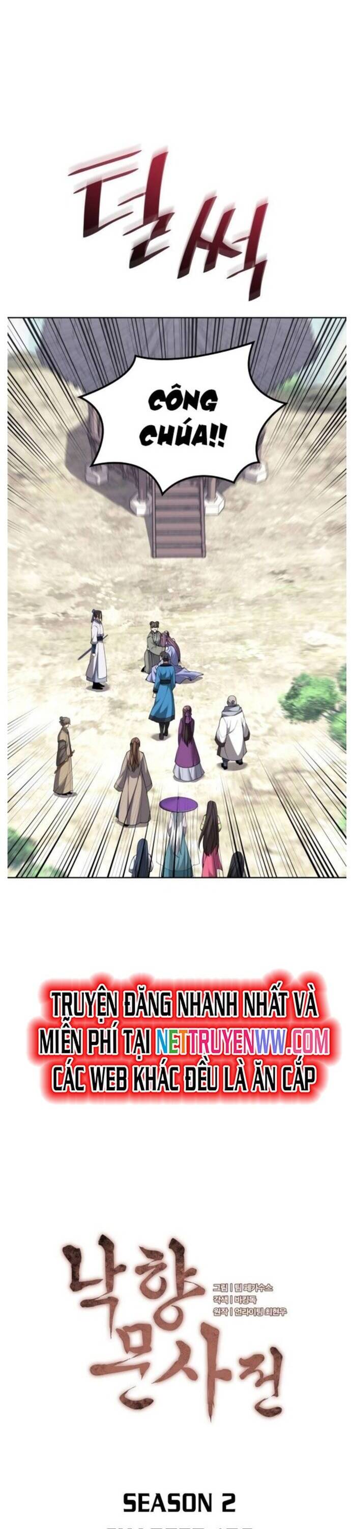 Võ Giả Bất Đắc Dĩ Chapter 223 - 22