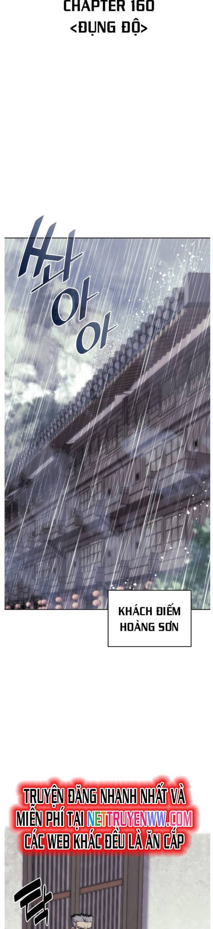 Võ Giả Bất Đắc Dĩ Chapter 223 - 23