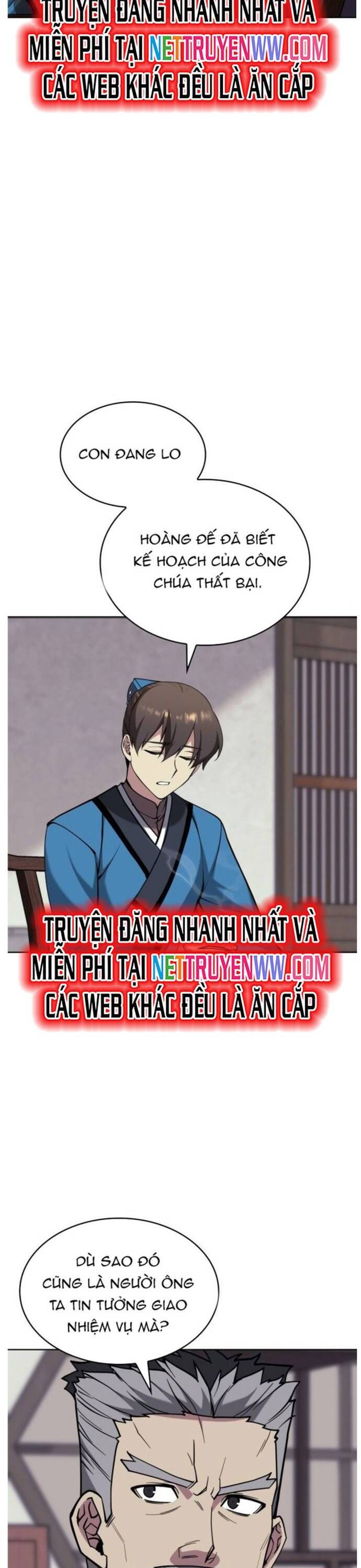 Võ Giả Bất Đắc Dĩ Chapter 223 - 26