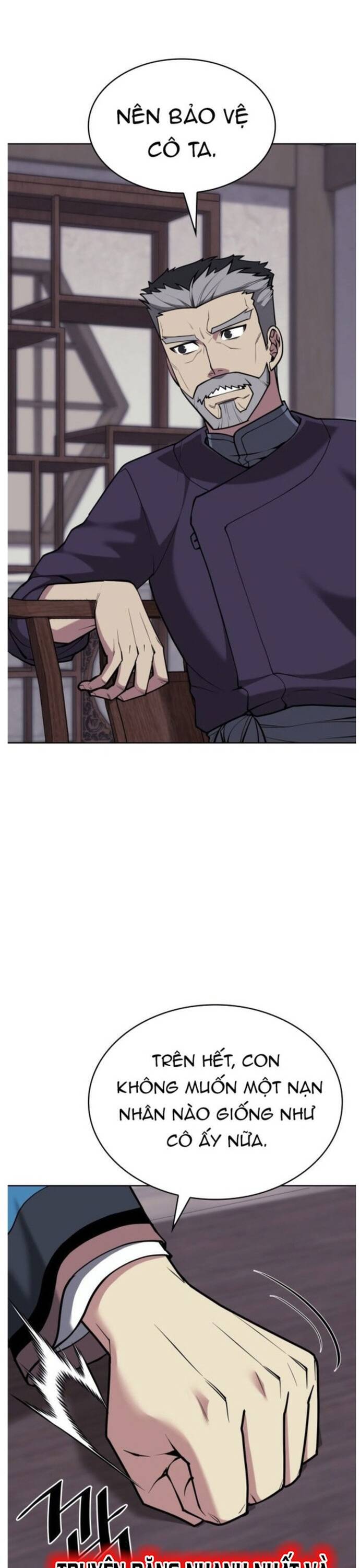Võ Giả Bất Đắc Dĩ Chapter 223 - 29