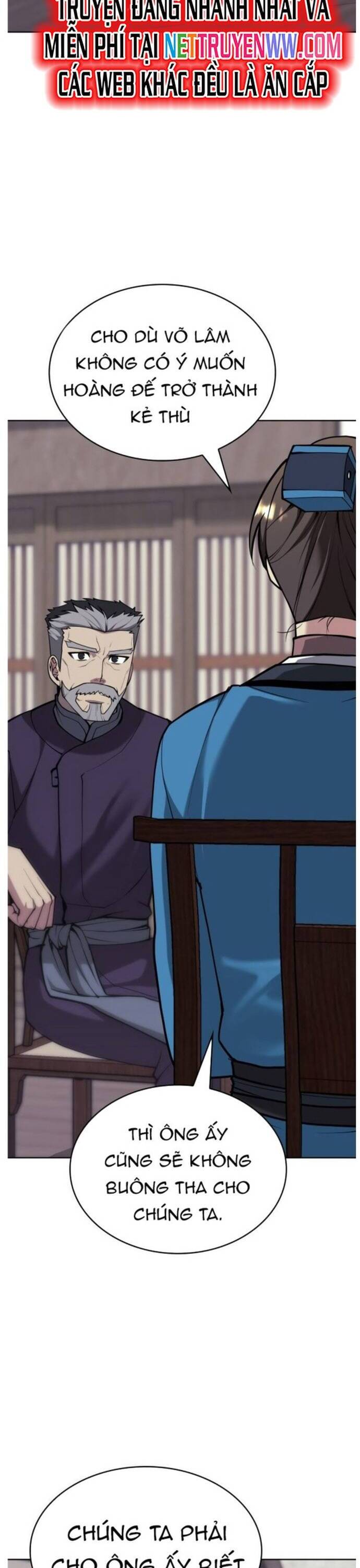 Võ Giả Bất Đắc Dĩ Chapter 223 - 30
