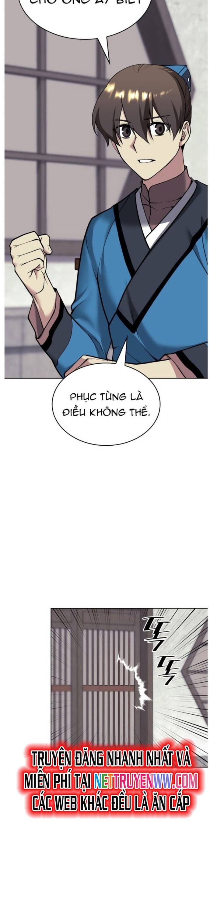 Võ Giả Bất Đắc Dĩ Chapter 223 - 31