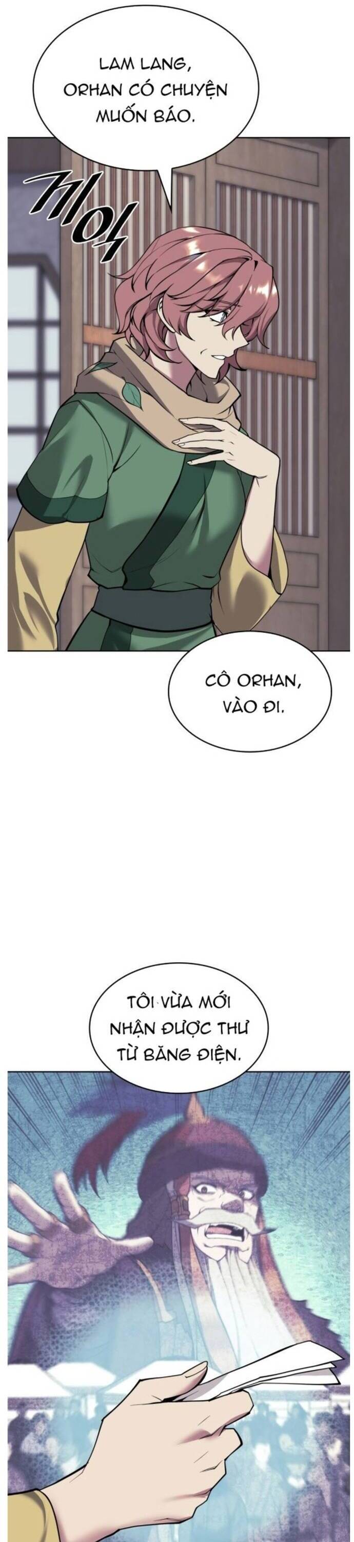 Võ Giả Bất Đắc Dĩ Chapter 223 - 32