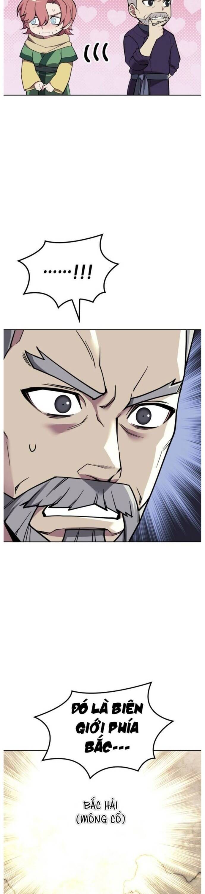 Võ Giả Bất Đắc Dĩ Chapter 223 - 36