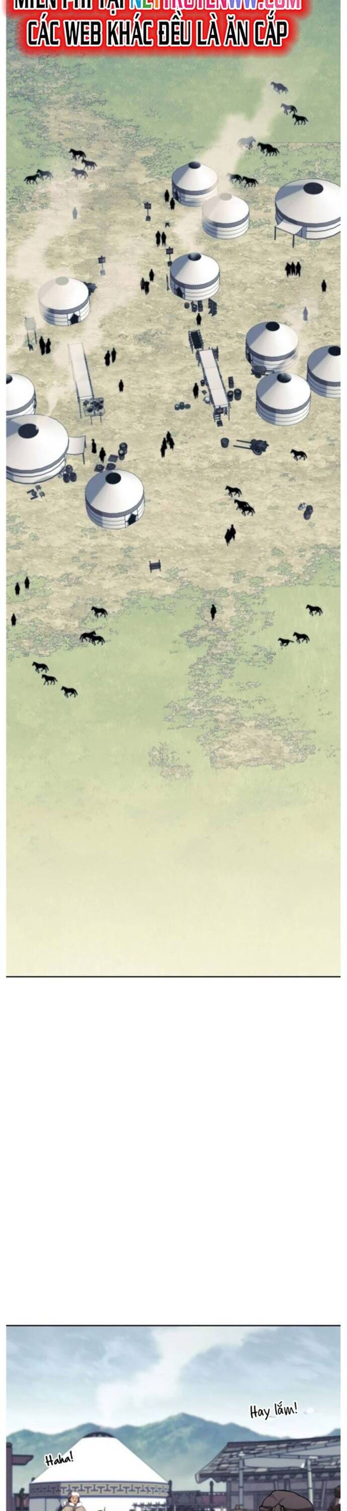 Võ Giả Bất Đắc Dĩ Chapter 223 - 38