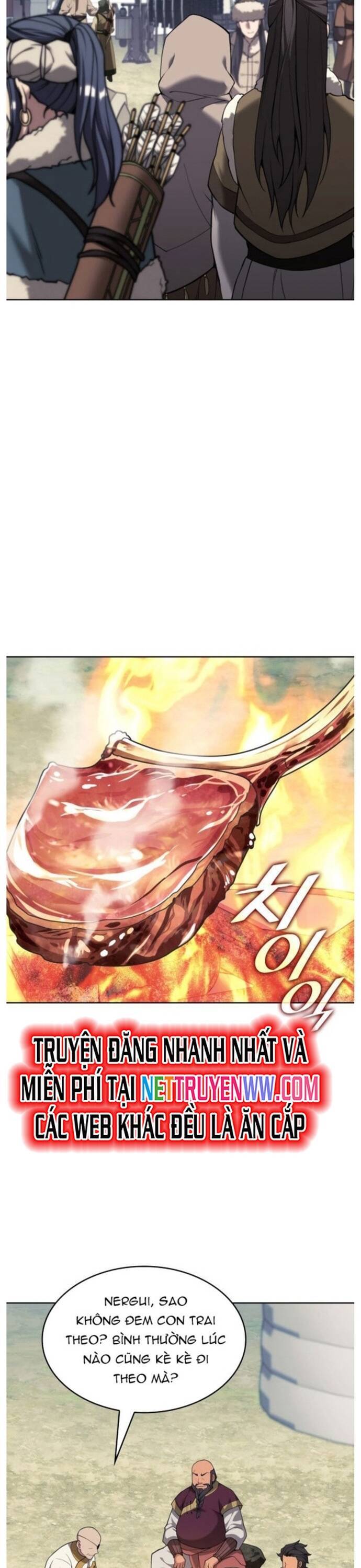 Võ Giả Bất Đắc Dĩ Chapter 223 - 39