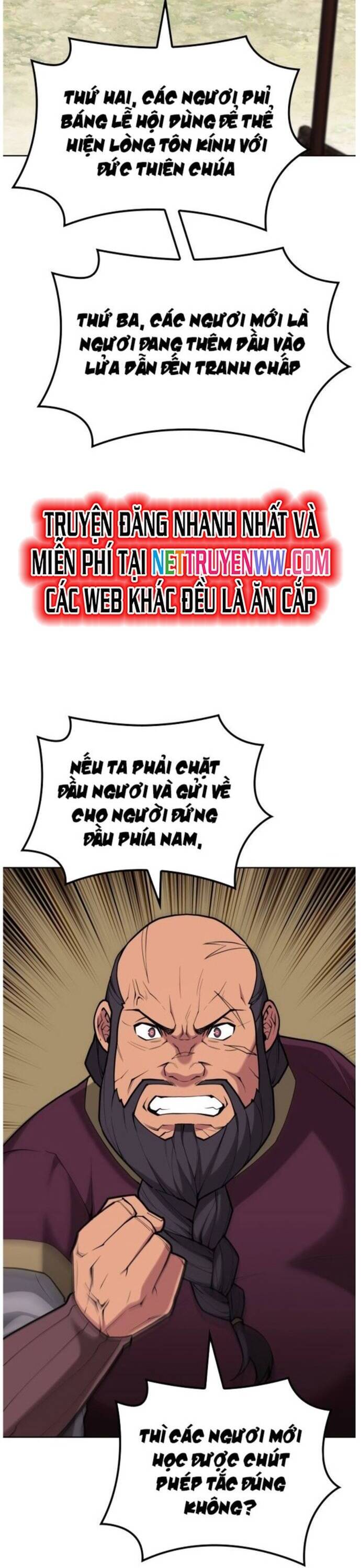 Võ Giả Bất Đắc Dĩ Chapter 223 - 48