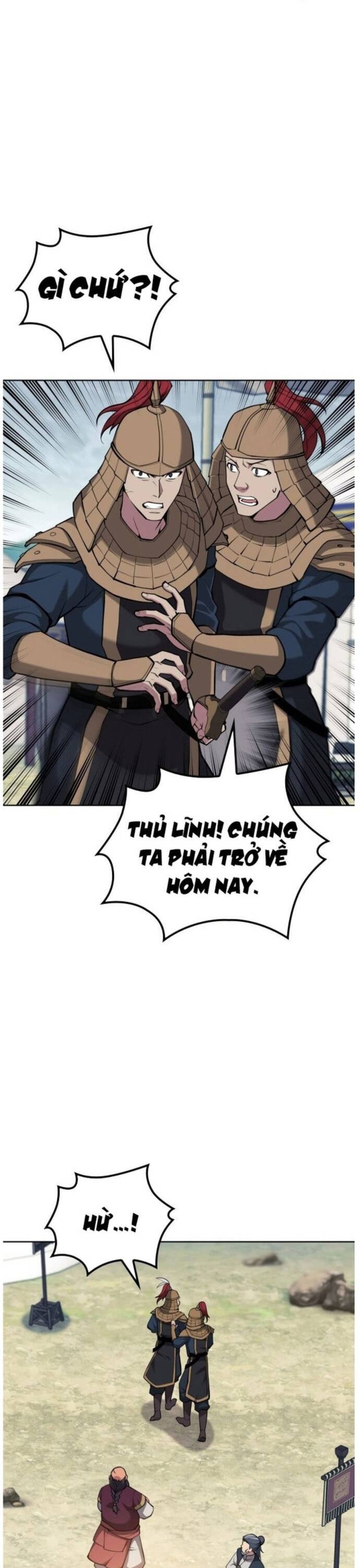 Võ Giả Bất Đắc Dĩ Chapter 223 - 49