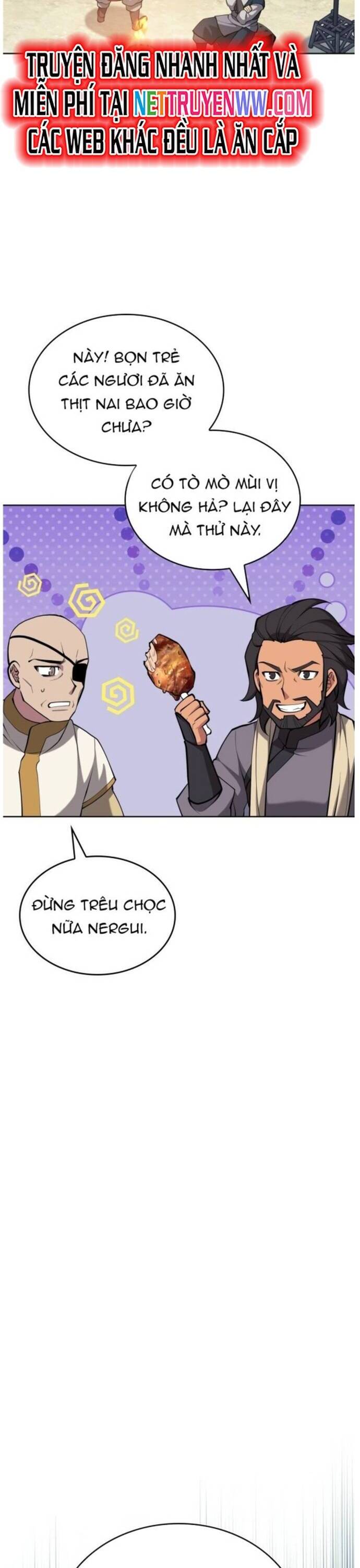 Võ Giả Bất Đắc Dĩ Chapter 223 - 50