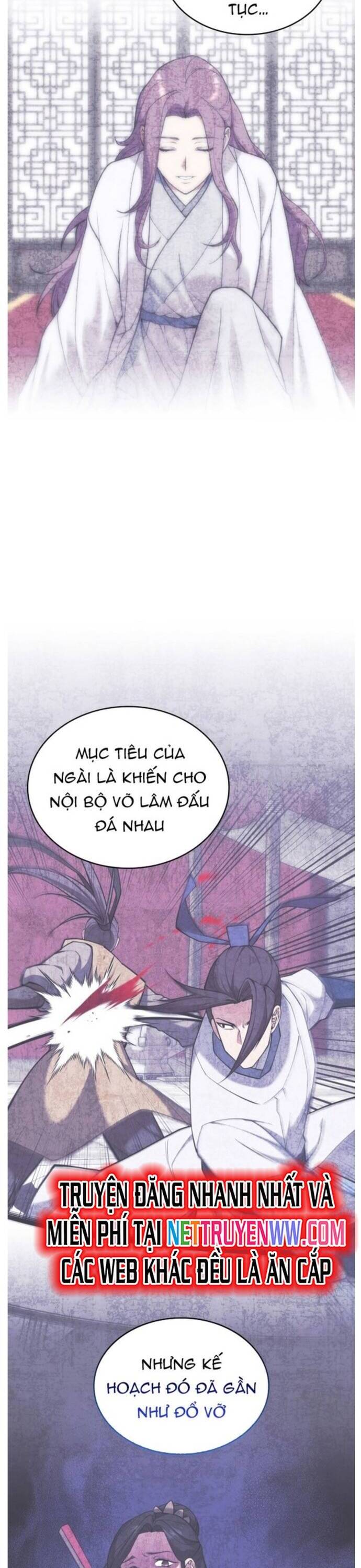 Võ Giả Bất Đắc Dĩ Chapter 223 - 6