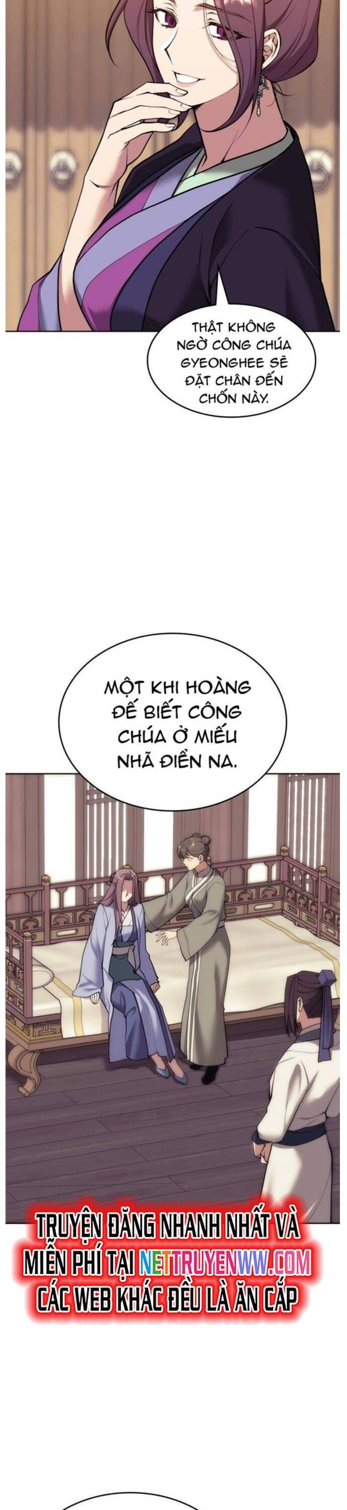 Võ Giả Bất Đắc Dĩ Chapter 224 - 2