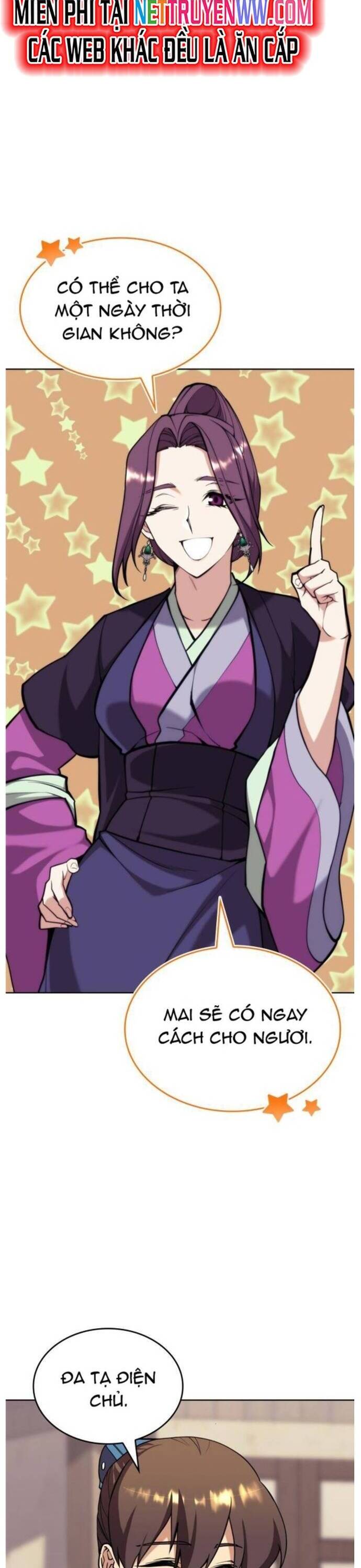 Võ Giả Bất Đắc Dĩ Chapter 224 - 16