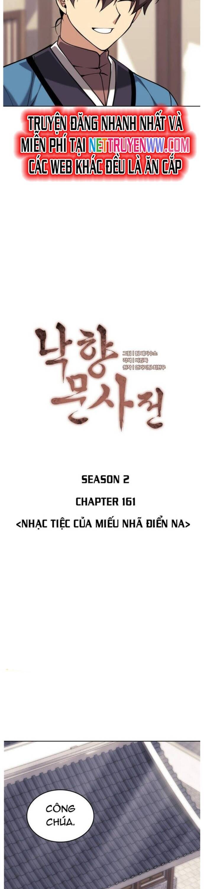 Võ Giả Bất Đắc Dĩ Chapter 224 - 17