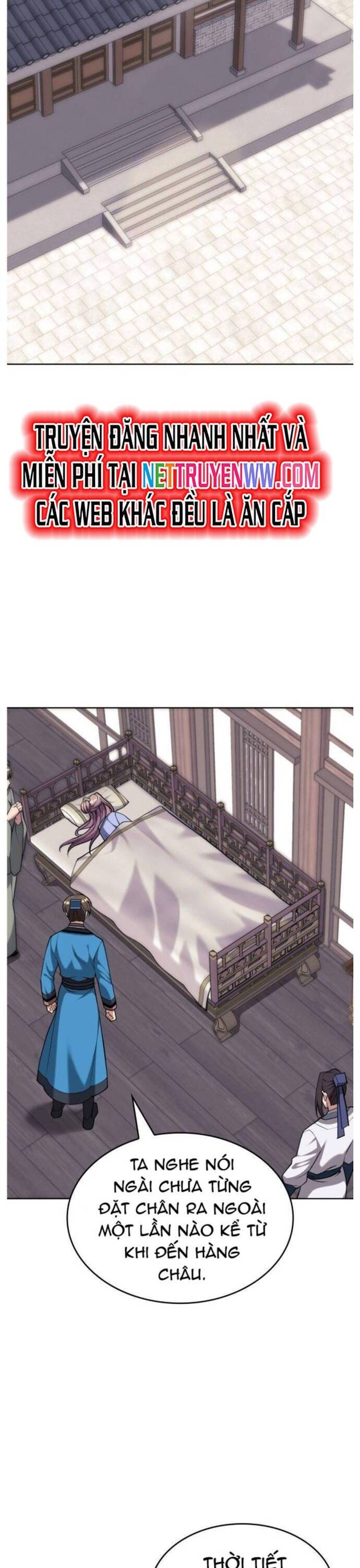 Võ Giả Bất Đắc Dĩ Chapter 224 - 18