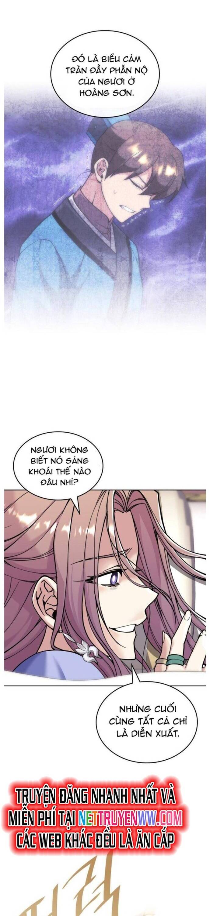 Võ Giả Bất Đắc Dĩ Chapter 224 - 20