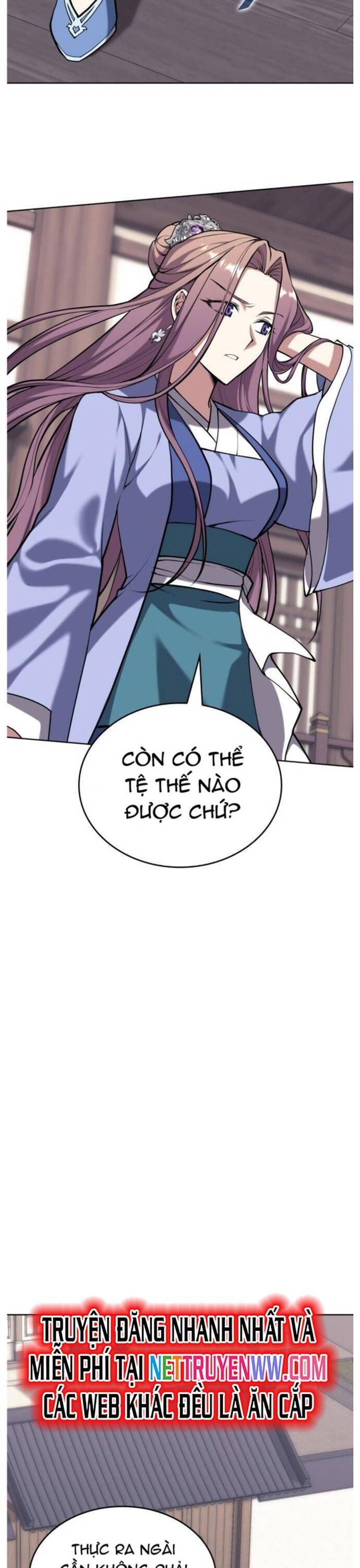 Võ Giả Bất Đắc Dĩ Chapter 224 - 23