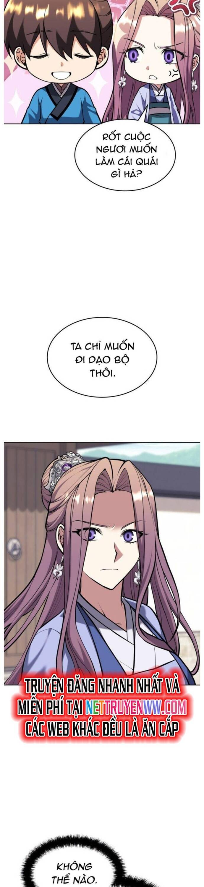 Võ Giả Bất Đắc Dĩ Chapter 224 - 25