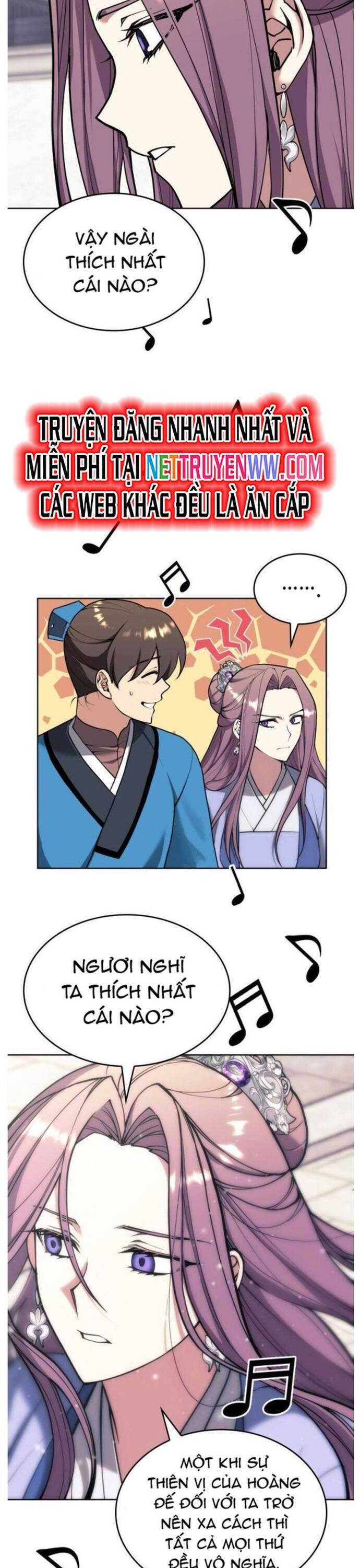 Võ Giả Bất Đắc Dĩ Chapter 224 - 28