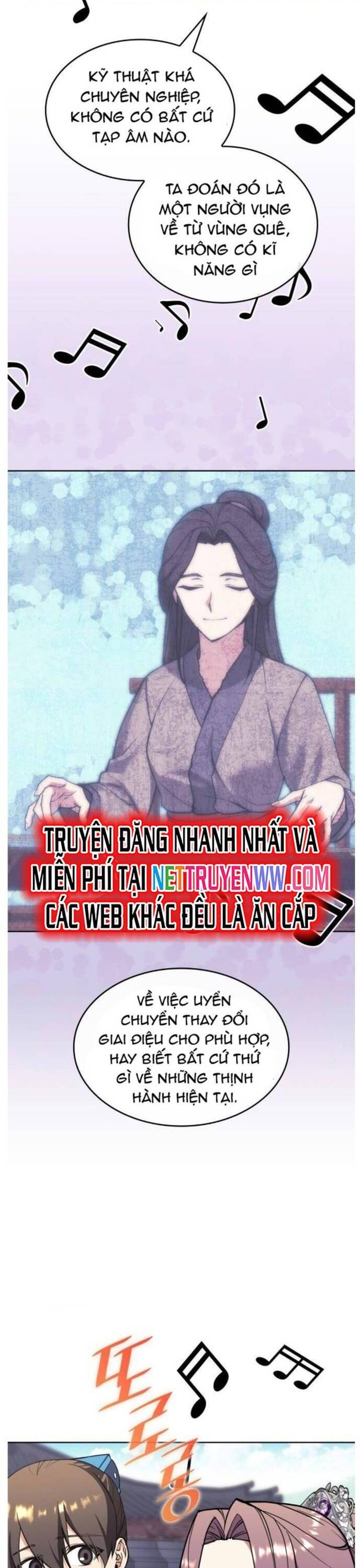 Võ Giả Bất Đắc Dĩ Chapter 224 - 30