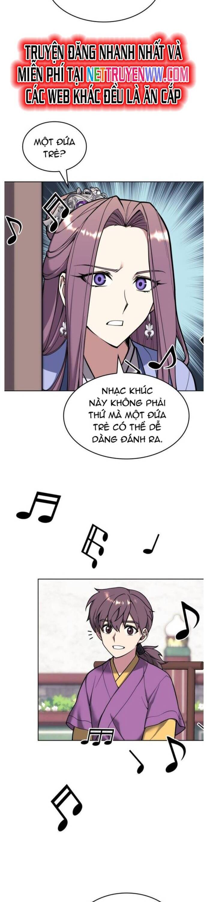 Võ Giả Bất Đắc Dĩ Chapter 224 - 32