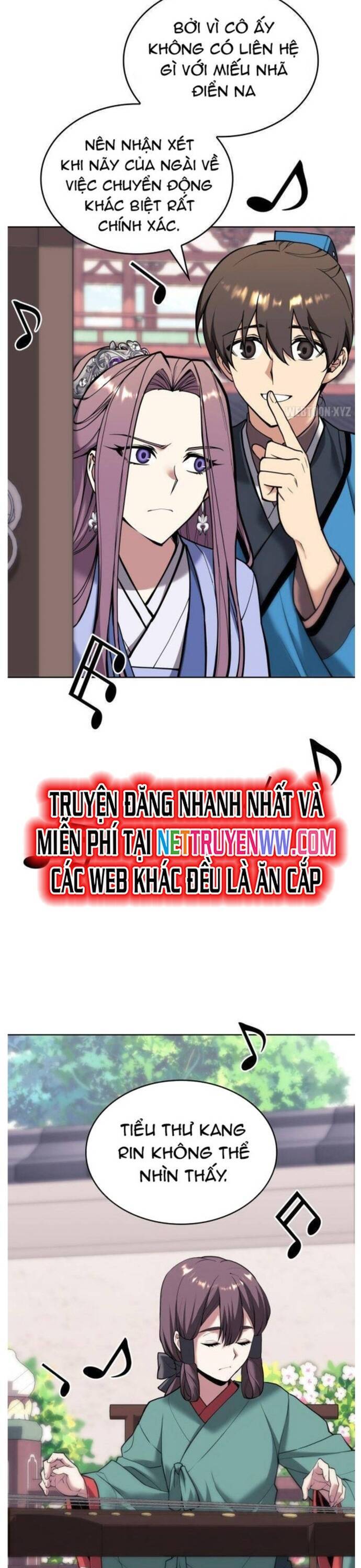 Võ Giả Bất Đắc Dĩ Chapter 224 - 33