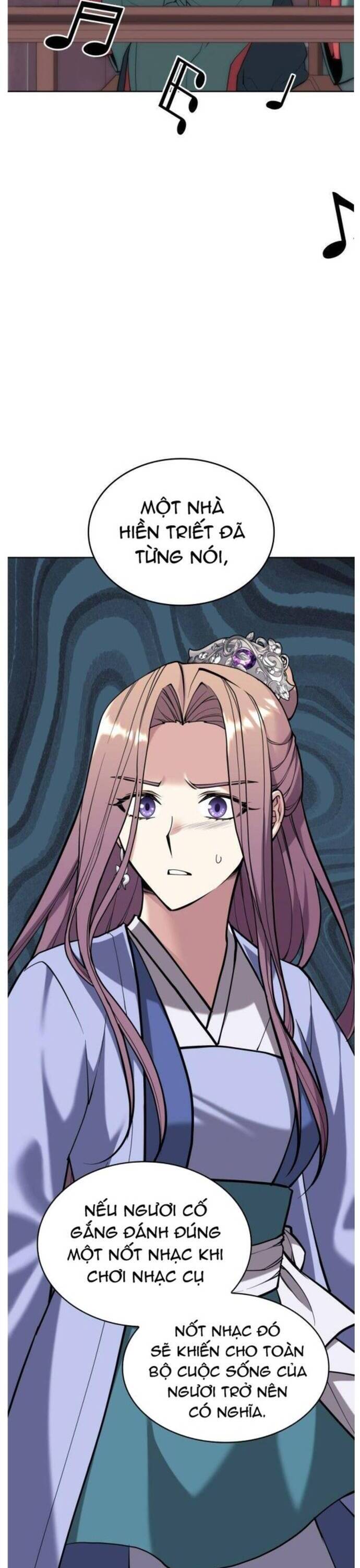 Võ Giả Bất Đắc Dĩ Chapter 224 - 34