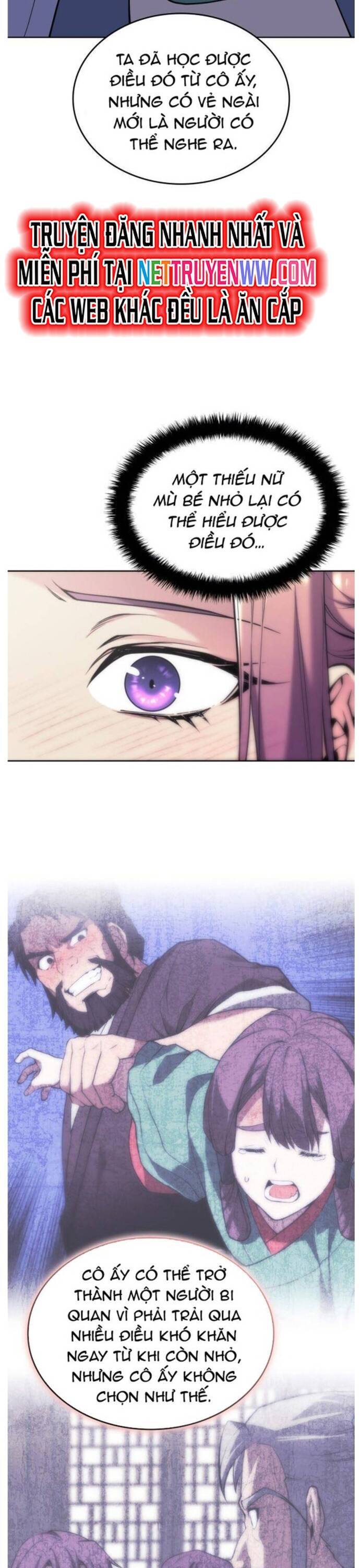 Võ Giả Bất Đắc Dĩ Chapter 224 - 35