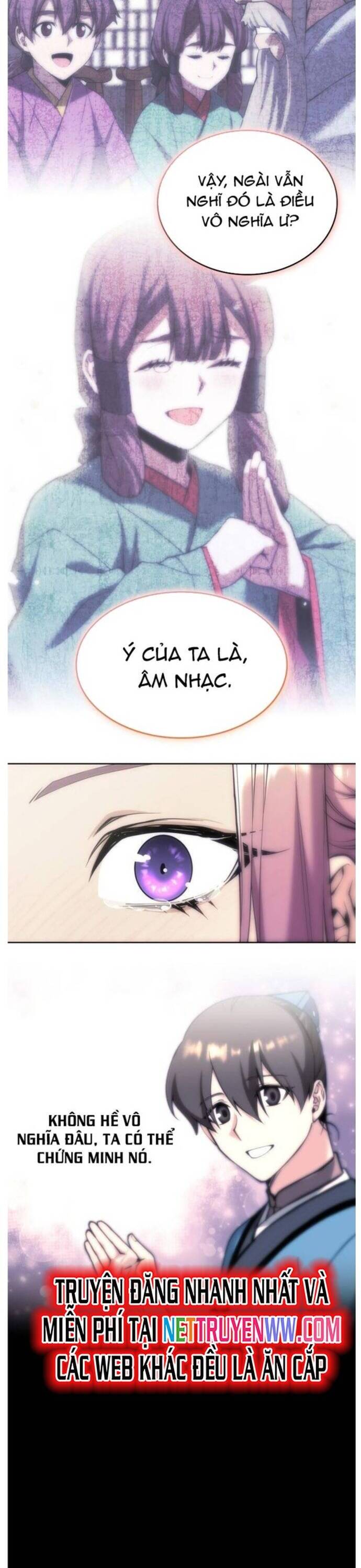 Võ Giả Bất Đắc Dĩ Chapter 224 - 36