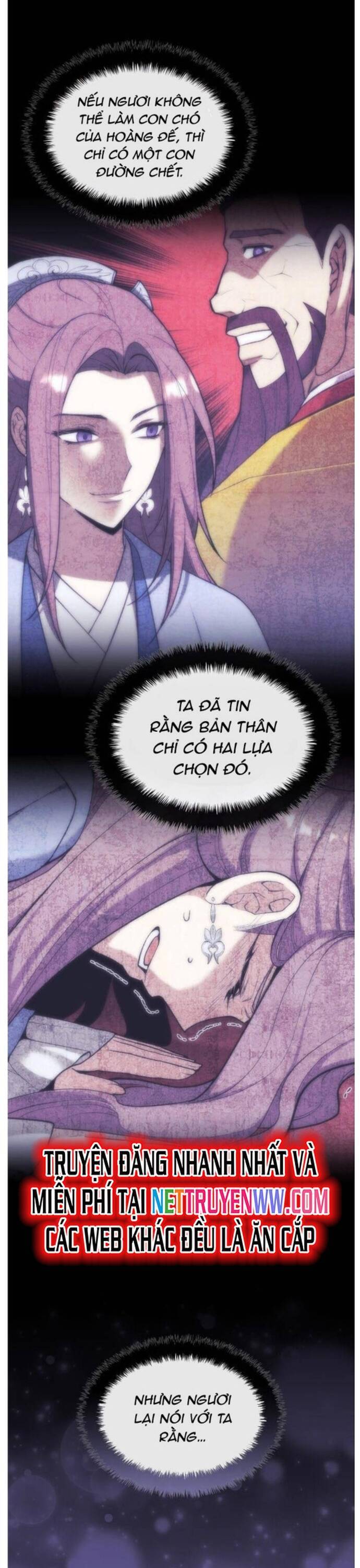 Võ Giả Bất Đắc Dĩ Chapter 224 - 37