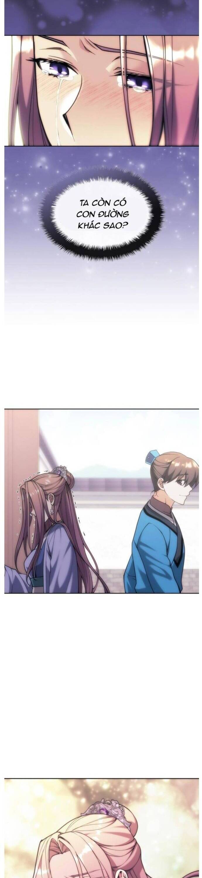 Võ Giả Bất Đắc Dĩ Chapter 224 - 38