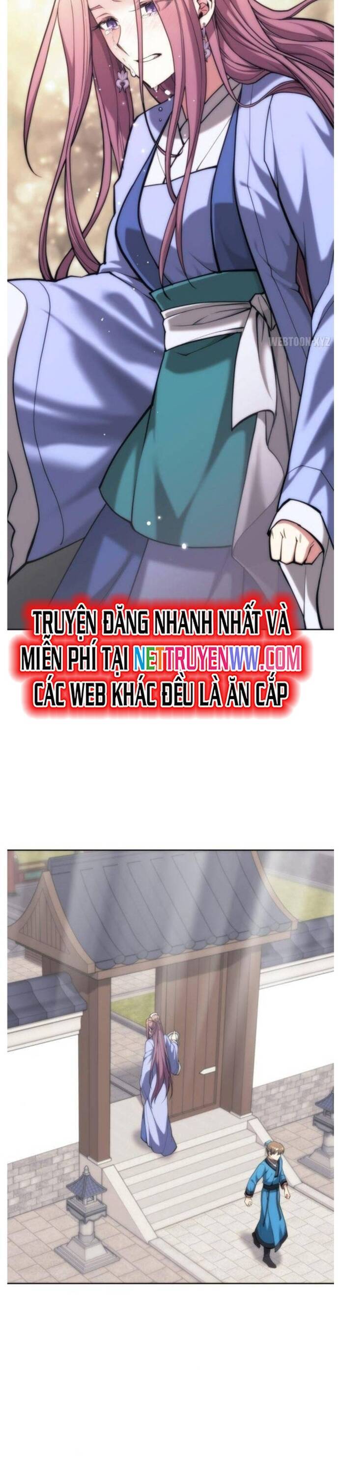 Võ Giả Bất Đắc Dĩ Chapter 224 - 39