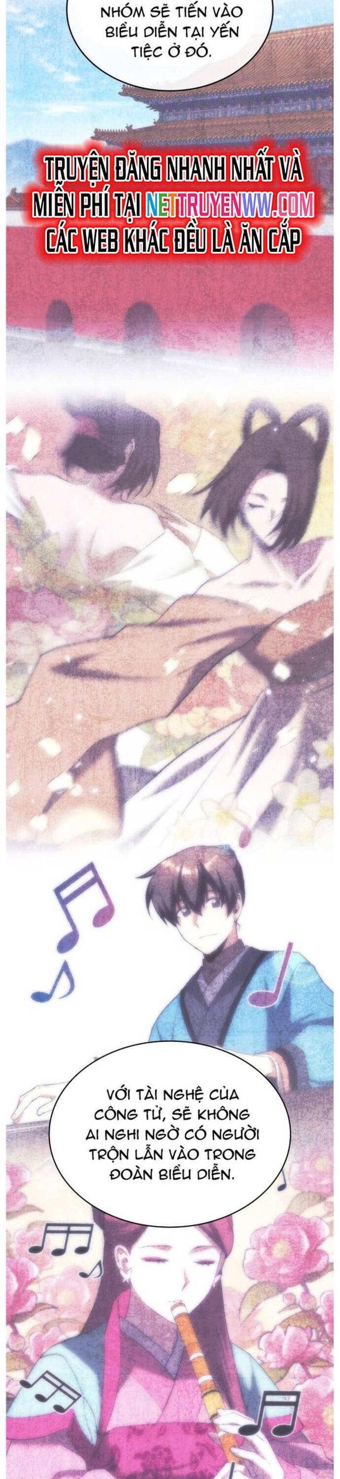 Võ Giả Bất Đắc Dĩ Chapter 224 - 43