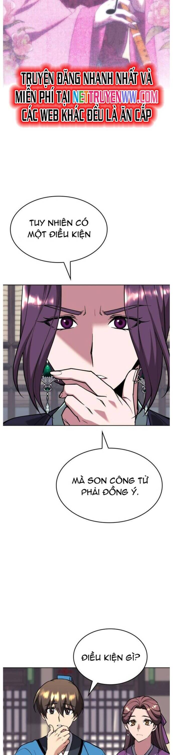 Võ Giả Bất Đắc Dĩ Chapter 224 - 44