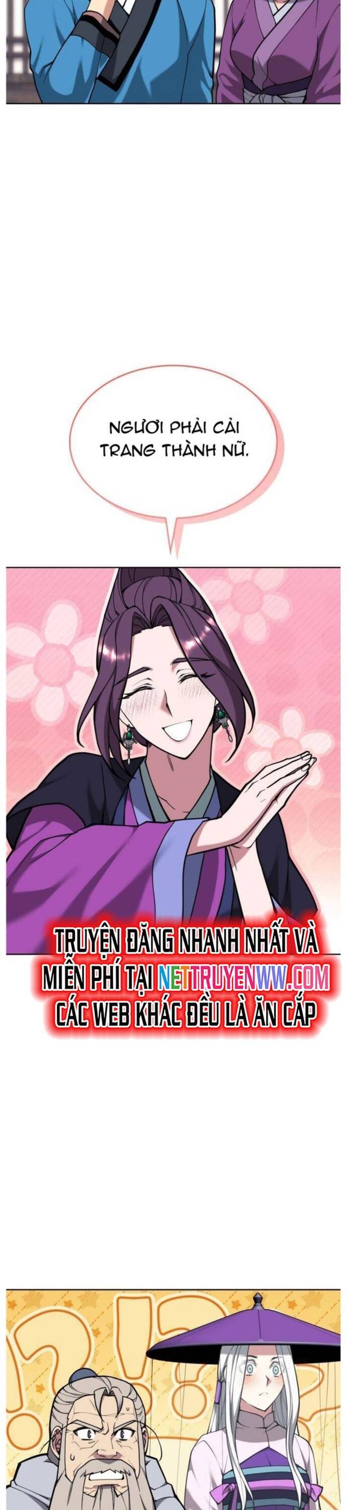 Võ Giả Bất Đắc Dĩ Chapter 224 - 45