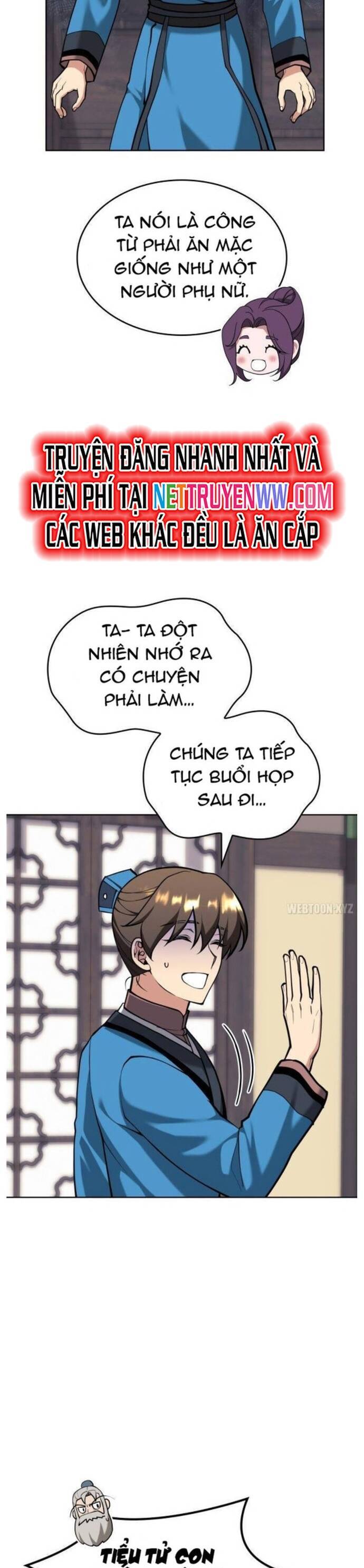 Võ Giả Bất Đắc Dĩ Chapter 224 - 47