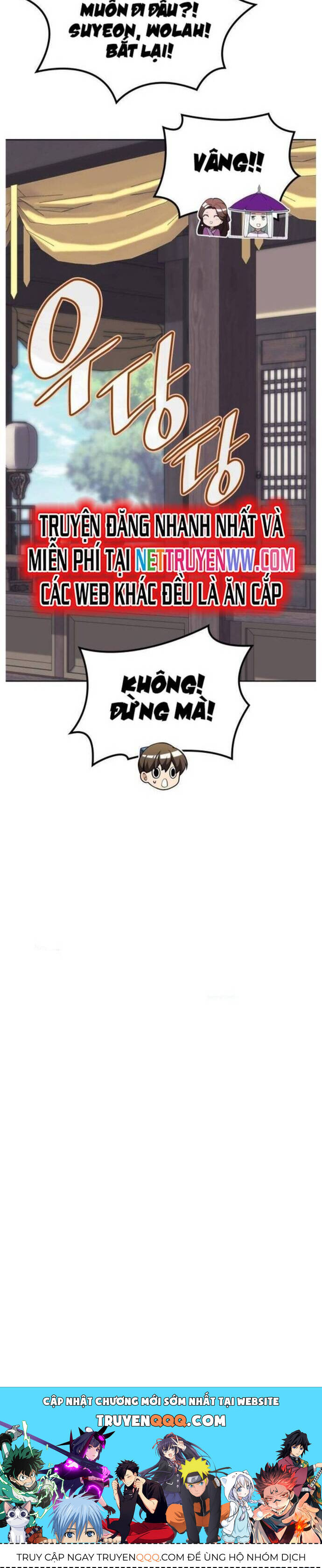 Võ Giả Bất Đắc Dĩ Chapter 224 - 48