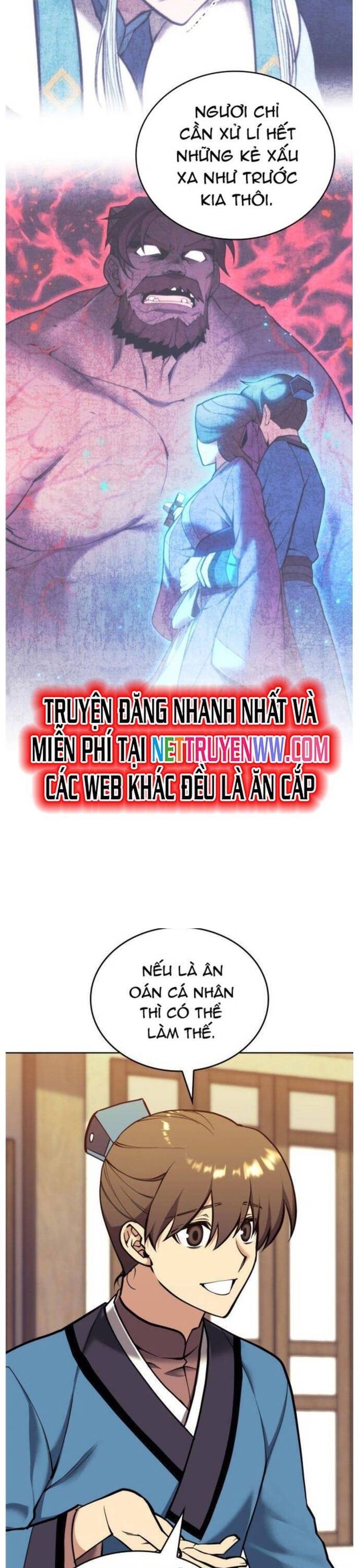 Võ Giả Bất Đắc Dĩ Chapter 224 - 9