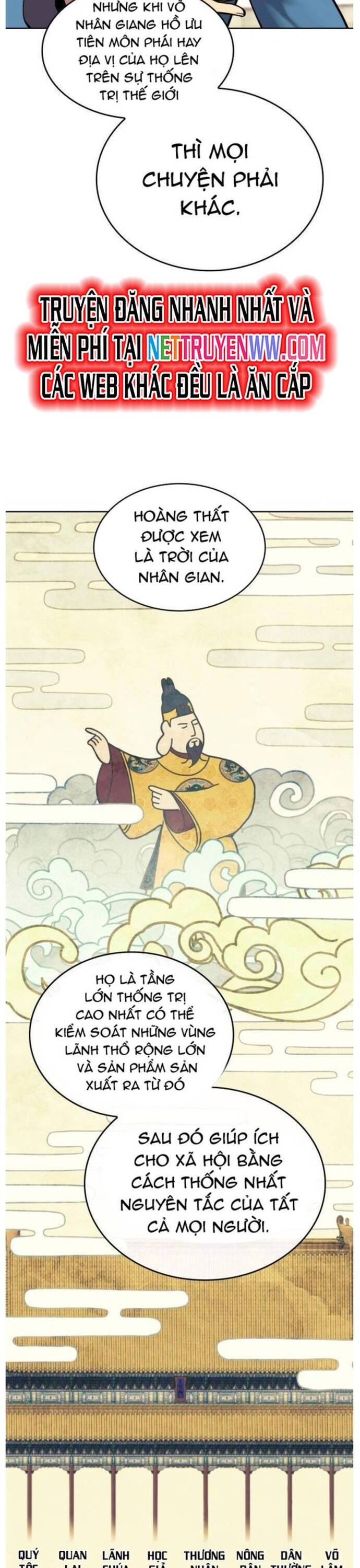 Võ Giả Bất Đắc Dĩ Chapter 224 - 10