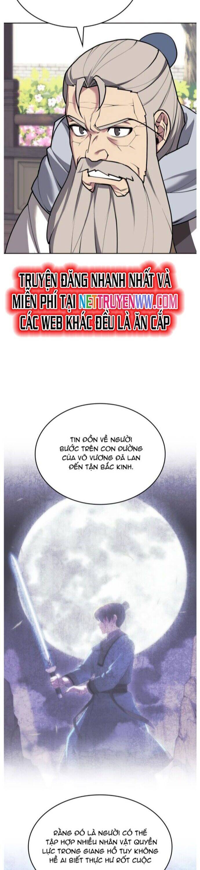 Võ Giả Bất Đắc Dĩ Chapter 226 - 16