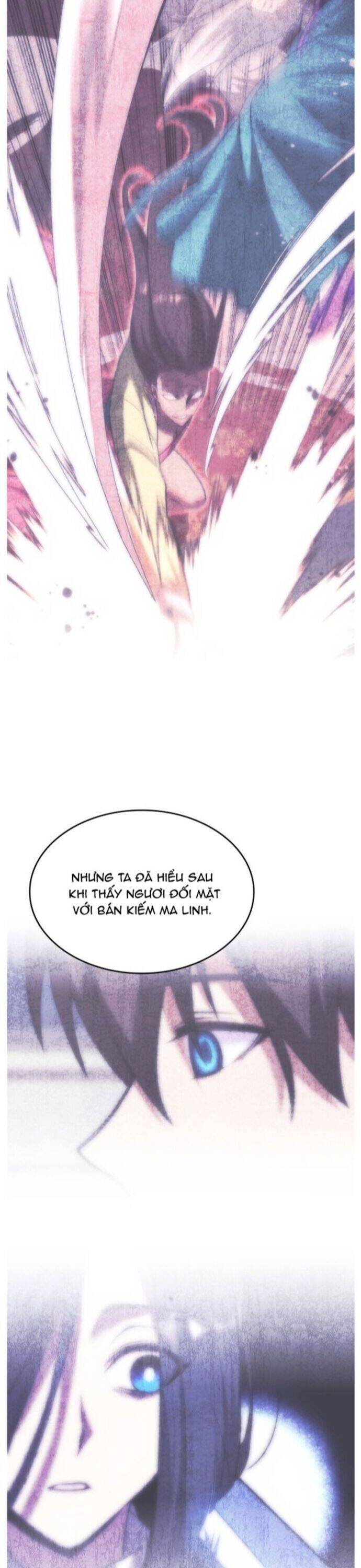 Võ Giả Bất Đắc Dĩ Chapter 226 - 19