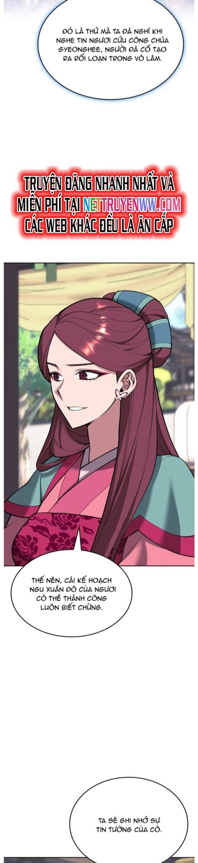 Võ Giả Bất Đắc Dĩ Chapter 226 - 21