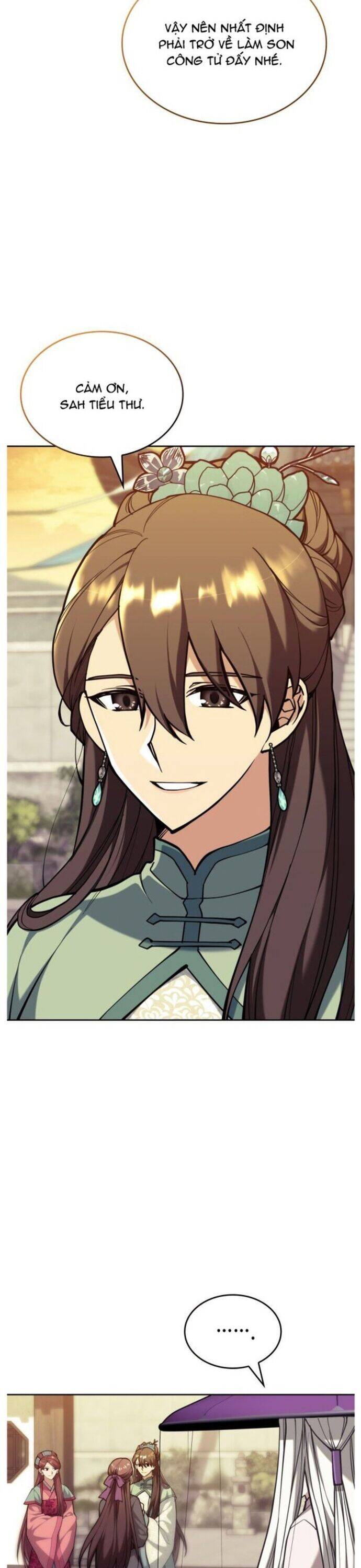 Võ Giả Bất Đắc Dĩ Chapter 226 - 29