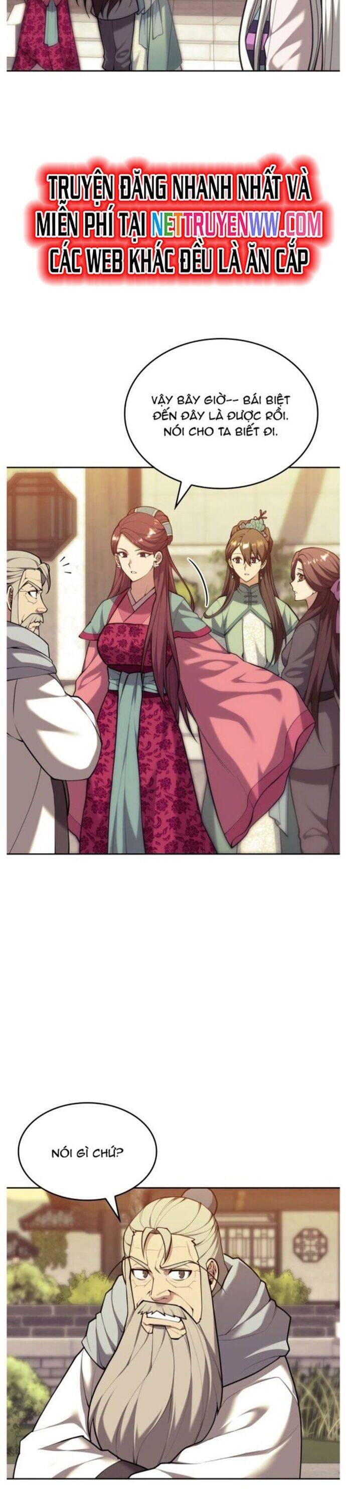 Võ Giả Bất Đắc Dĩ Chapter 226 - 30