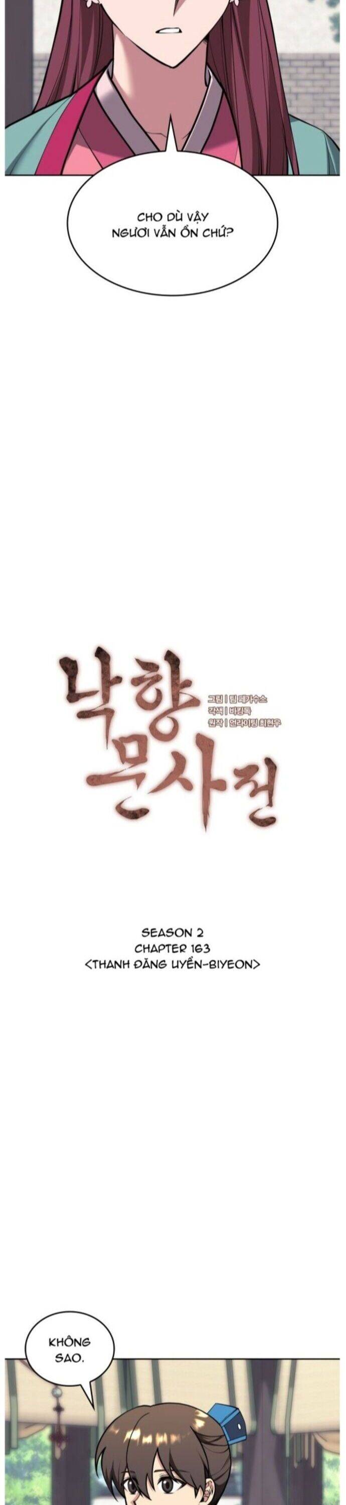 Võ Giả Bất Đắc Dĩ Chapter 226 - 4