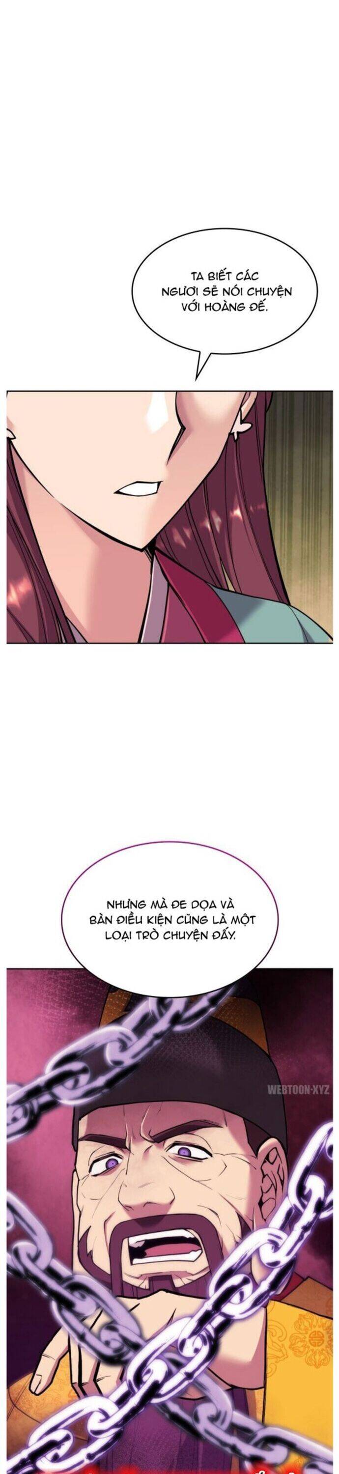 Võ Giả Bất Đắc Dĩ Chapter 226 - 31