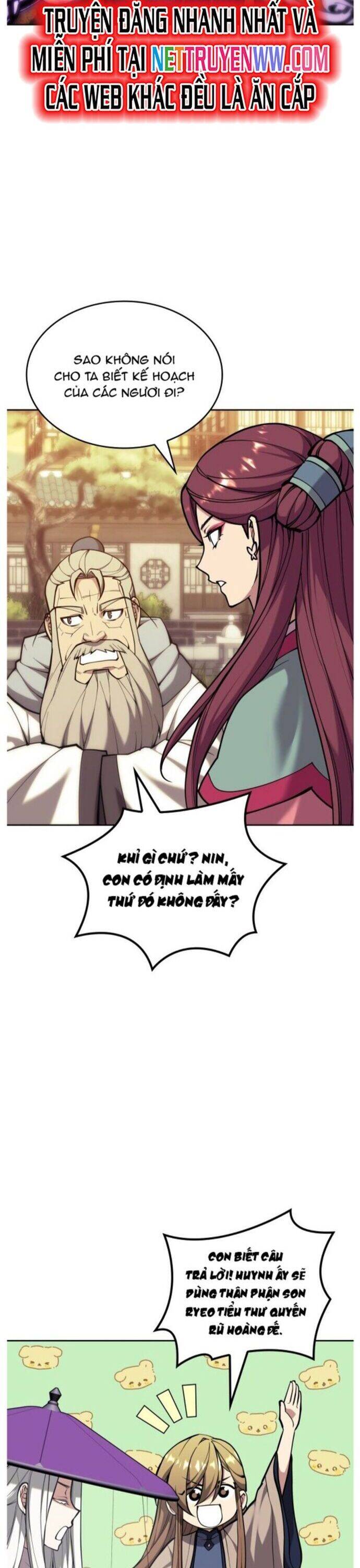 Võ Giả Bất Đắc Dĩ Chapter 226 - 32