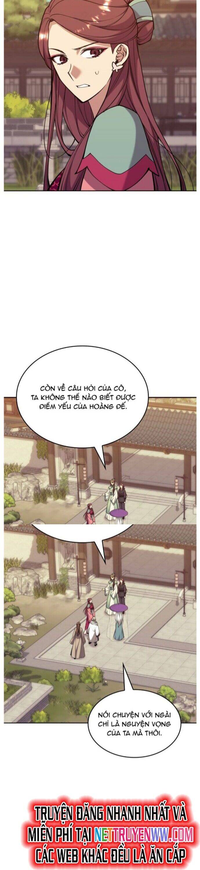 Võ Giả Bất Đắc Dĩ Chapter 226 - 34