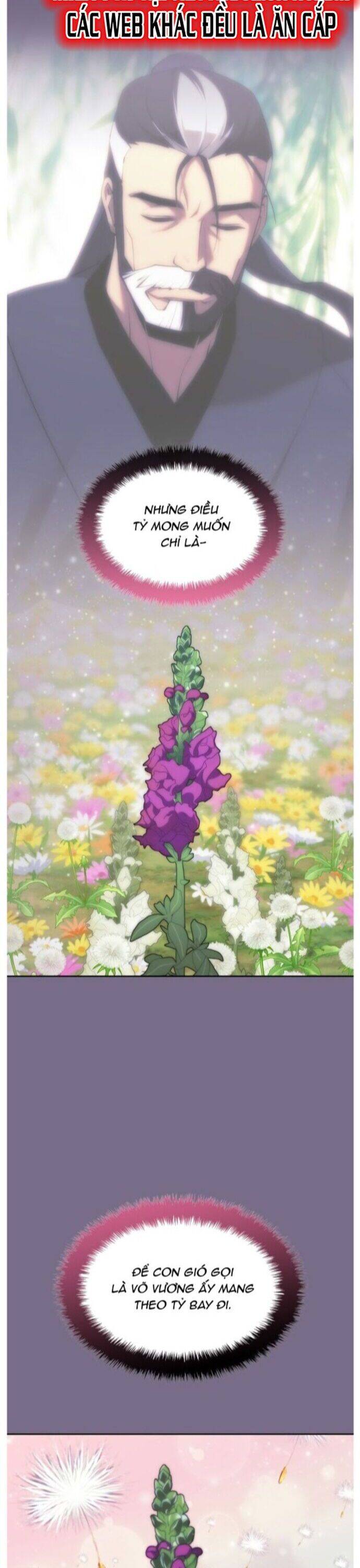 Võ Giả Bất Đắc Dĩ Chapter 226 - 38